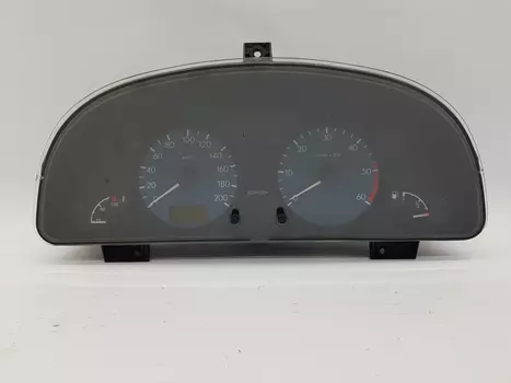 9641902980 C 00 Tacho kombiinstrument Citroen Diesel