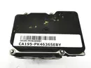 8200038695 Abs-pumpe Renault