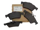 425405, 4254.05, Bremsklötze Citroen Ford Opel Peugeot Renault 