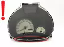 97KB10849AE Tacho kombiinstrument Ford 