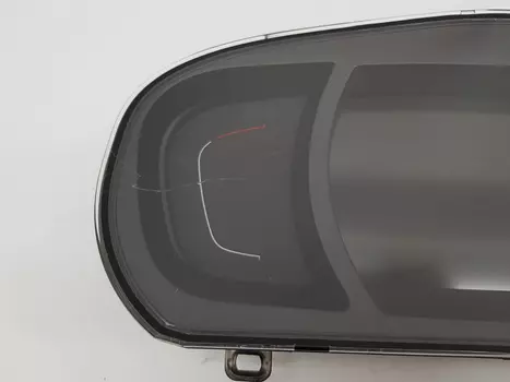 248104076R  Tacho kombiinstrument Renault 