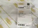 8V5807647 Kühlergrill / stoßfänger-lüftungsgitter Audi
