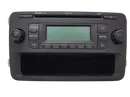 5J0035152A Cd-radio mit mp3 Skoda