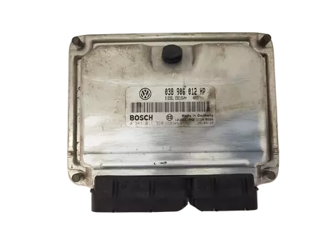 038906012HP  Steuergerät Seat Volkswagen 