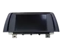 6550 9270391-04 Display für navigationssystem BMW