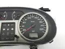 P8200059776 8200059776 Tacho kombiinstrument Renault