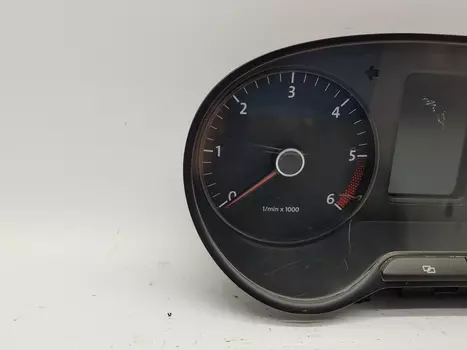 6R0920861C Tacho kombiinstrument Volkswagen Diesel