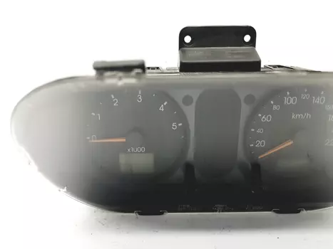 2S6F-10849-NF Tacho kombiinstrument Ford Diesel