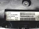 9636440580 A 01 Tacho kombiinstrument Citroen Diesel