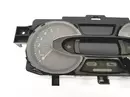 248104403R  Tacho kombiinstrument Renault 