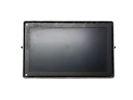 8200001376 Display für navigationssystem Renault 
