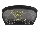 9122602-01 Tacho kombiinstrument BMW Diesel