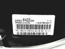 9801642280 Tacho kombiinstrument Citroen Peugeot