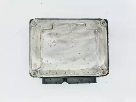 045906019BS Steuergerät Volkswagen 