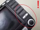 1K0035198C  Cd-radio Volkswagen 