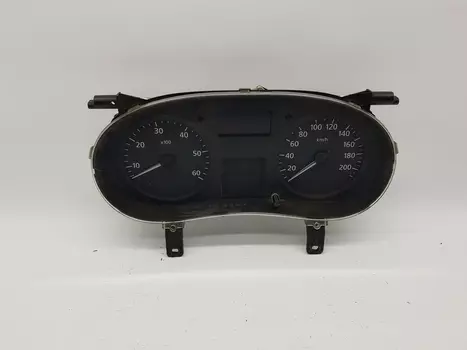 8200390132 Tacho kombiinstrument Renault Diesel