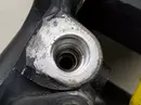A6510700701, A 651 070 Einspritzpumpe Mercedes-Benz 