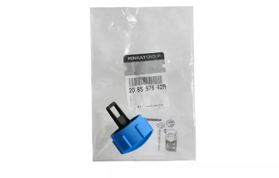 Kork Neues Original 208S97642R Renault 