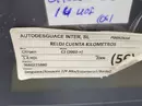 9660225880 D02 Tacho kombiinstrument Citroen Diesel