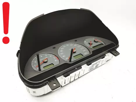 30889710 Tacho kombiinstrument Volvo 