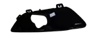 9801674680 Gitter\/blende nebelscheinwerfer Citroen