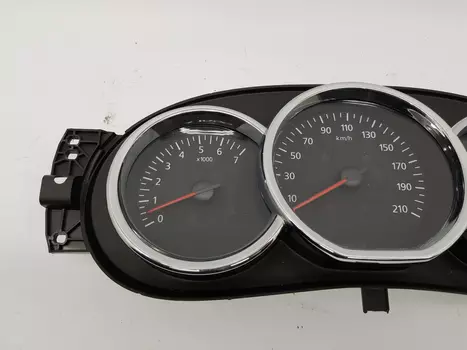 248103932R Tacho kombiinstrument Dacia 