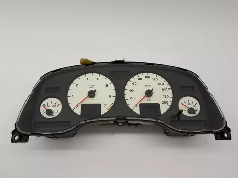 09130758YE Tacho kombiinstrument Opel 