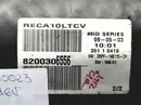 8200306556 Tacho kombiinstrument Renault 