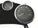 9662904880 Tacho kombiinstrument Peugeot Diesel