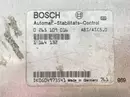 1164132 Steuergerät BMW 