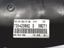 735423082 Tacho kombiinstrument Fiat