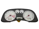 9655476680 Tacho kombiinstrument Peugeot