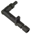 Anschlussstutzen Nehmerzylinder Original Citroen Peugeot C4 307 2156W9 