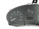 9666904880 Tacho kombiinstrument Citroen Peugeot