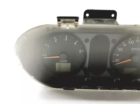 2S6F-10849-NF Tacho kombiinstrument Ford Diesel