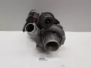 H8200466021, 762785-2, Turbolader Opel Renault 2,0