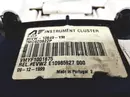 95VW-10849-YM Tacho kombiinstrument Ford Diesel