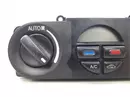 98BW19C933BA  Klimabedienteil bedienung Ford 