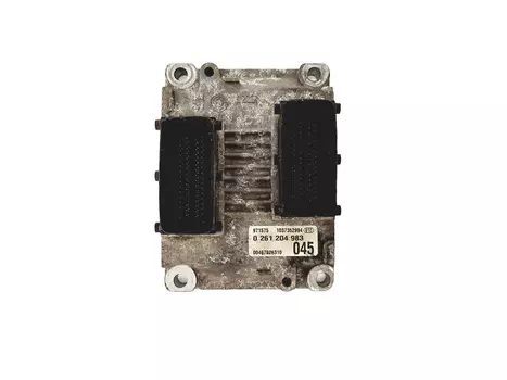 00467826310 Steuergerät Fiat 