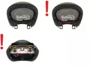 735290631 Tacho kombiinstrument Fiat
