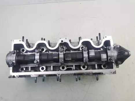 55193091 Zylinderkopf Fiat 1.9 JTD 8V