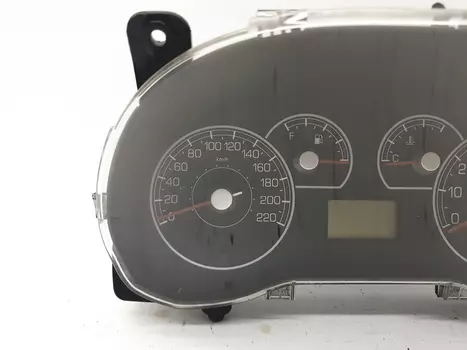 0000 Tacho kombiinstrument Fiat 