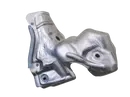 144504205R Hitzeschutz Nissan Opel Renault 2,3dCi BitTurbo M9T726 