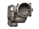 13547561066-02 Drosselklappe BMW