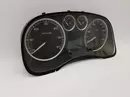 9646742480 0R00 Tacho kombiinstrument Peugeot Diesel