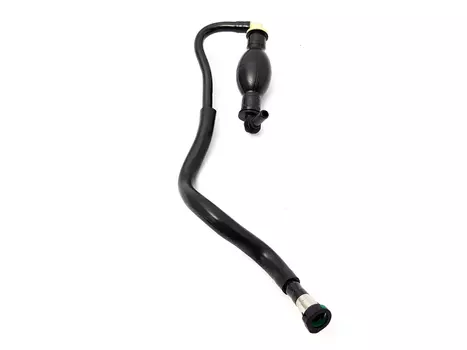 164460011R Kraftstoffleitungen Renault 1.5 dCi / 1.9 dCi 