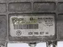 030 906 027 AA Motorsteuerung Volkswagen 