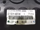 51914934 Tacho kombiinstrument Fiat