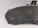 9665983780 Tacho kombiinstrument Citroen Fiat Peugeot 