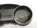 9666174980 Tacho kombiinstrument Peugeot Diesel